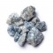 Μπλε Καλσίτης Ακατέργαστος 2-6cm (Calcite)